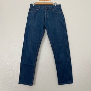 Octobre Editions Jeans